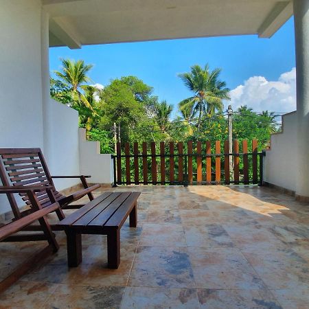 Ambel Homestay Anuradhapura Buitenkant foto