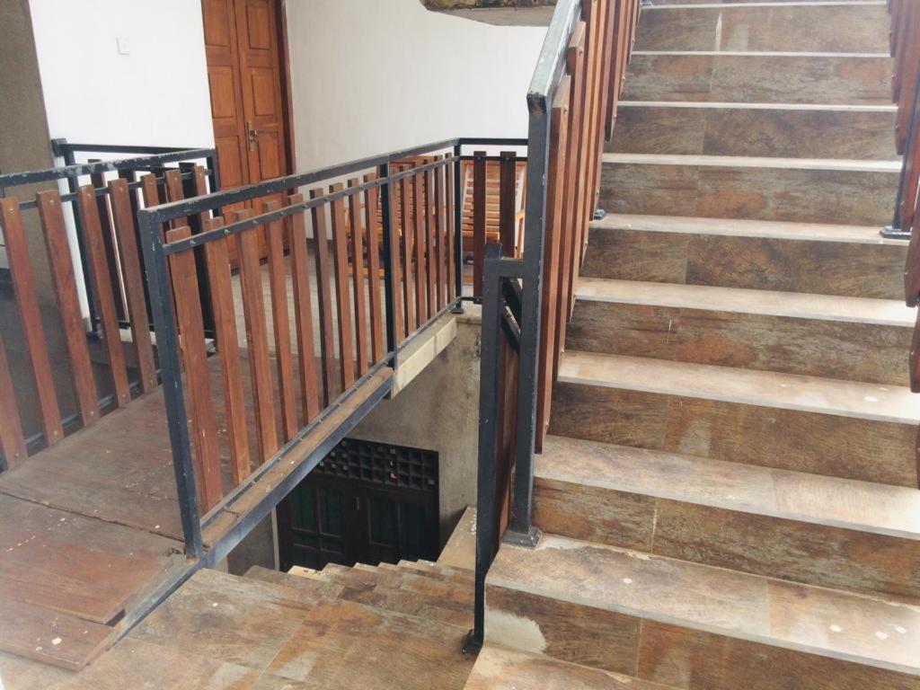 Ambel Homestay Anuradhapura Buitenkant foto