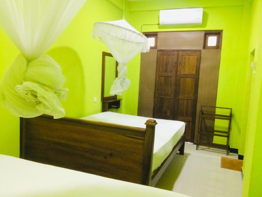 Ambel Homestay Anuradhapura Kamer foto