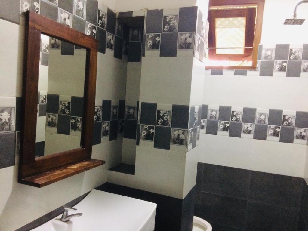 Ambel Homestay Anuradhapura Kamer foto